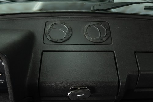 1981 Autobianchi A112 Abarth For Sale (picture 25 of 94)