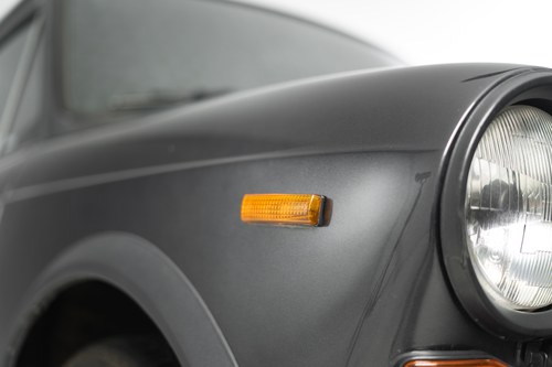 1981 Autobianchi A112 Abarth For Sale (picture 53 of 94)