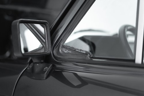 1981 Autobianchi A112 Abarth For Sale (picture 58 of 94)