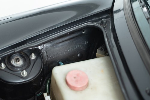 1981 Autobianchi A112 Abarth For Sale (picture 79 of 94)