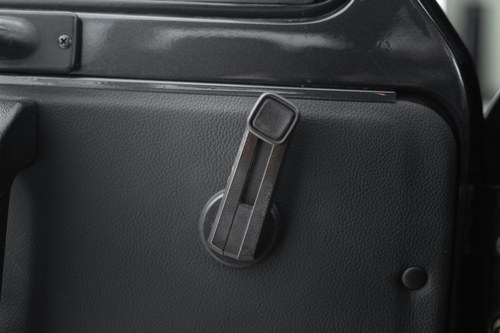 1981 Autobianchi A112 Abarth For Sale (picture 32 of 94)