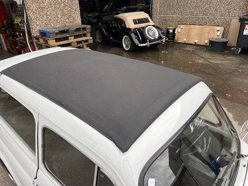 1974 Autobianchi Giardiniera For Sale (picture 31 of 39)