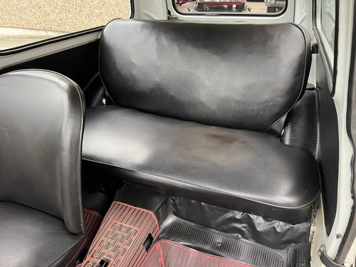 1974 Autobianchi Giardiniera For Sale (picture 24 of 39)