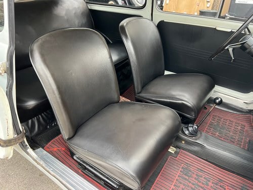 1974 Autobianchi Giardiniera For Sale (picture 18 of 39)