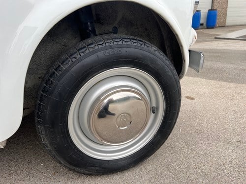 1974 Autobianchi Giardiniera For Sale (picture 12 of 39)