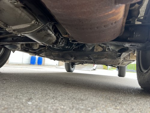 1974 Autobianchi Giardiniera For Sale (picture 35 of 39)