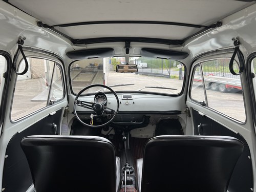 1974 Autobianchi Giardiniera For Sale (picture 17 of 39)