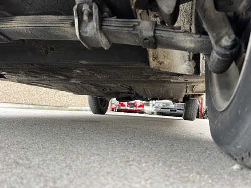 1974 Autobianchi Giardiniera For Sale (picture 37 of 39)