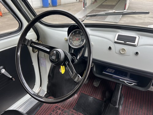 1974 Autobianchi Giardiniera For Sale (picture 20 of 39)