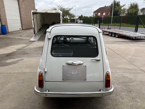 1974 Autobianchi Giardiniera For Sale (picture 10 of 39)