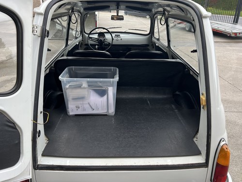 1974 Autobianchi Giardiniera For Sale (picture 27 of 39)