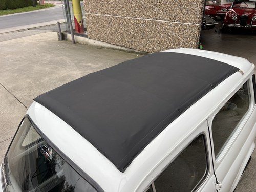 1974 Autobianchi Giardiniera For Sale (picture 30 of 39)