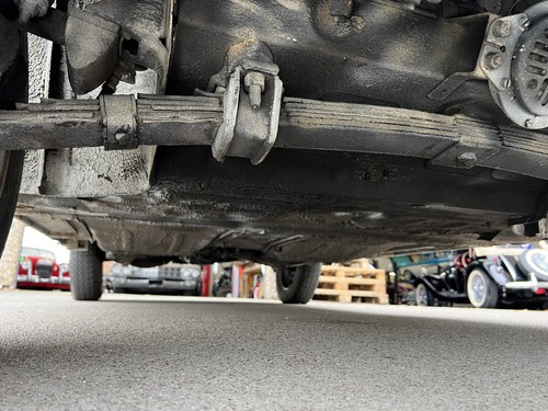 1974 Autobianchi Giardiniera For Sale (picture 38 of 39)