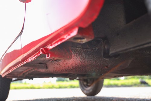 1974 Autobianchi Giardiniera For Sale (picture 133 of 153)