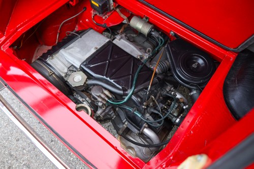 1974 Autobianchi Giardiniera For Sale (picture 110 of 153)