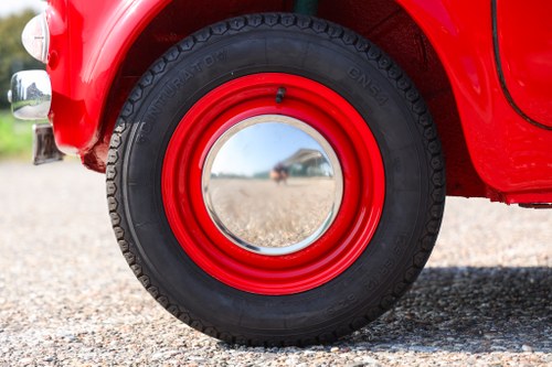 1974 Autobianchi Giardiniera For Sale (picture 14 of 153)