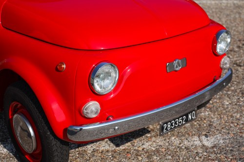 1974 Autobianchi Giardiniera For Sale (picture 67 of 153)