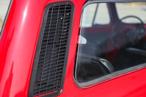 1974 Autobianchi Giardiniera For Sale (picture 98 of 153)