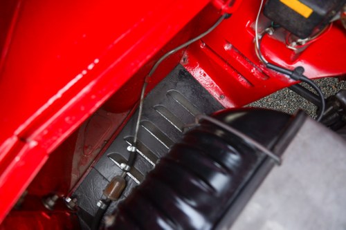 1974 Autobianchi Giardiniera For Sale (picture 118 of 153)