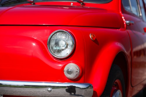 1974 Autobianchi Giardiniera For Sale (picture 73 of 153)