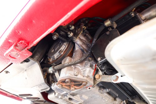 1974 Autobianchi Giardiniera For Sale (picture 143 of 153)