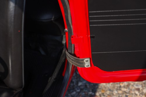 1974 Autobianchi Giardiniera For Sale (picture 54 of 153)