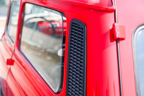 1974 Autobianchi Giardiniera For Sale (picture 76 of 153)