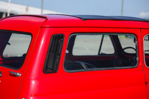 1974 Autobianchi Giardiniera For Sale (picture 86 of 153)