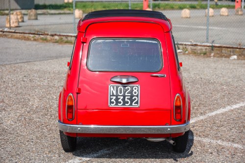 1974 Autobianchi Giardiniera For Sale (picture 10 of 153)
