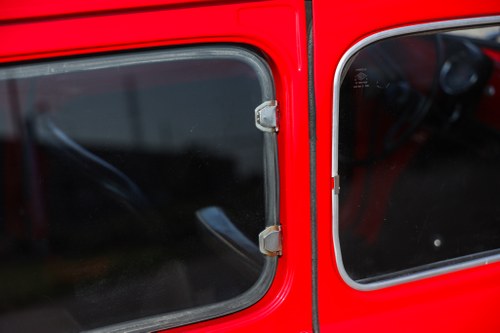 1974 Autobianchi Giardiniera For Sale (picture 78 of 153)