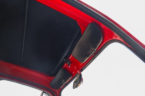 1974 Autobianchi Giardiniera For Sale (picture 53 of 153)