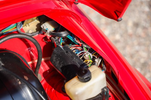 1974 Autobianchi Giardiniera For Sale (picture 102 of 153)