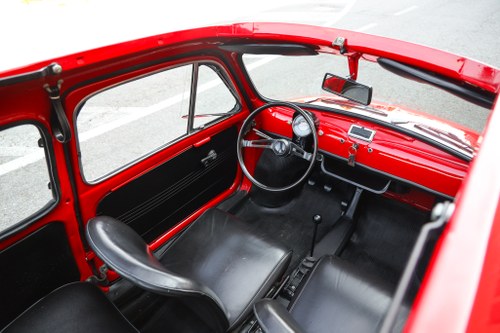 1974 Autobianchi Giardiniera For Sale (picture 20 of 153)