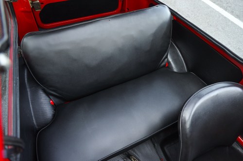 1974 Autobianchi Giardiniera For Sale (picture 46 of 153)