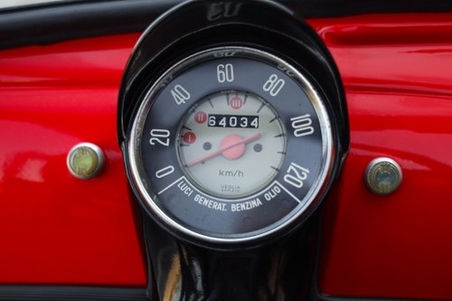 1974 Autobianchi Giardiniera For Sale (picture 22 of 153)