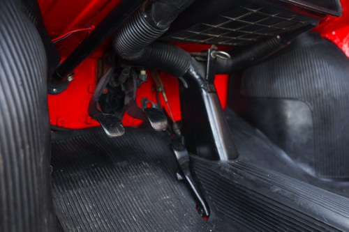 1974 Autobianchi Giardiniera For Sale (picture 31 of 153)