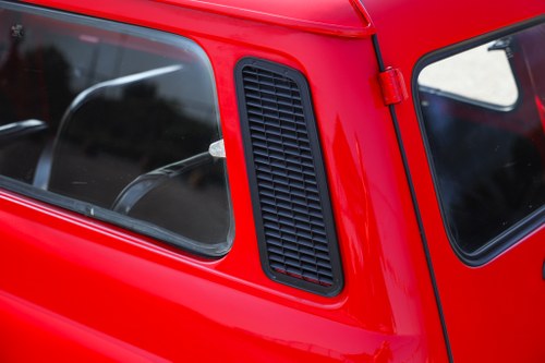 1974 Autobianchi Giardiniera For Sale (picture 72 of 153)