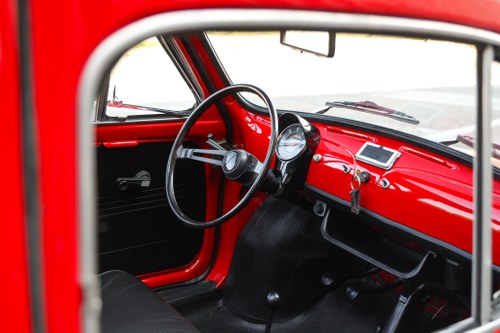 1974 Autobianchi Giardiniera For Sale (picture 24 of 153)