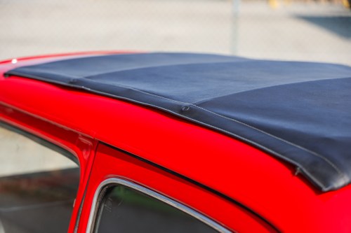 1974 Autobianchi Giardiniera For Sale (picture 77 of 153)