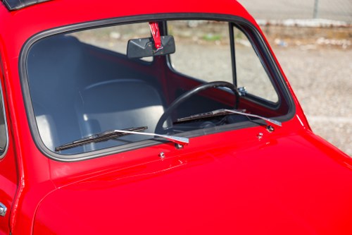 1974 Autobianchi Giardiniera For Sale (picture 69 of 153)