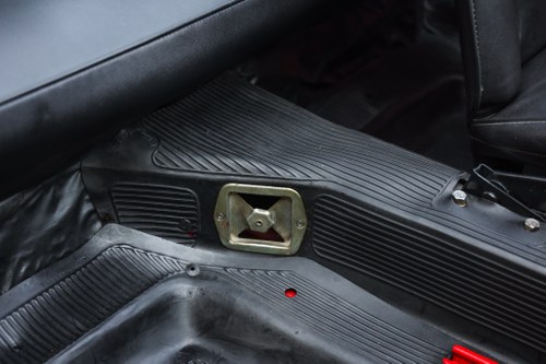 1974 Autobianchi Giardiniera For Sale (picture 28 of 153)