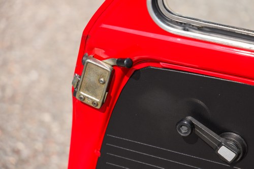 1974 Autobianchi Giardiniera For Sale (picture 48 of 153)