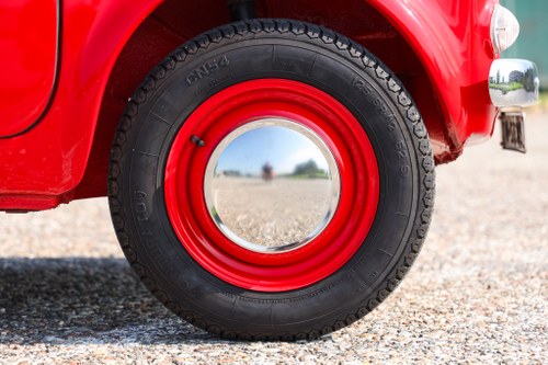 1974 Autobianchi Giardiniera For Sale (picture 16 of 153)