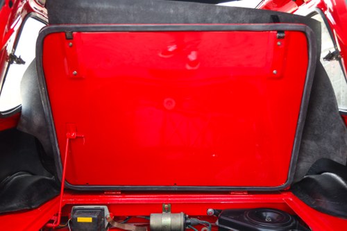 1974 Autobianchi Giardiniera For Sale (picture 119 of 153)