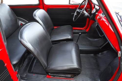 1974 Autobianchi Giardiniera For Sale (picture 25 of 153)