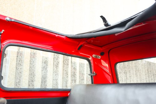 1974 Autobianchi Giardiniera For Sale (picture 45 of 153)