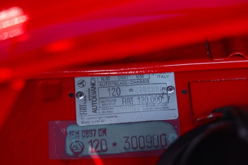 1974 Autobianchi Giardiniera For Sale (picture 107 of 153)