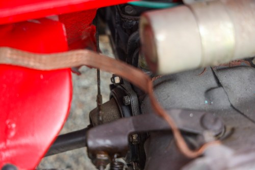 1974 Autobianchi Giardiniera For Sale (picture 120 of 153)