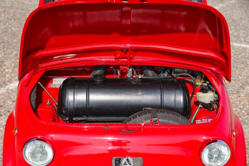 1974 Autobianchi Giardiniera For Sale (picture 104 of 153)