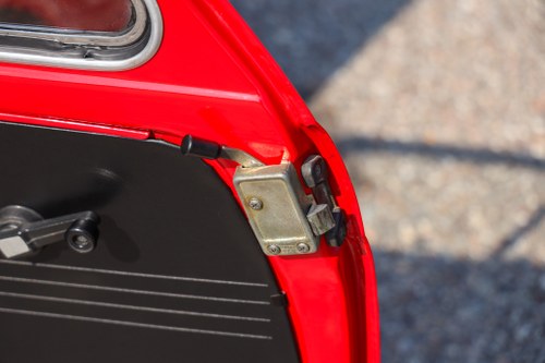 1974 Autobianchi Giardiniera For Sale (picture 29 of 153)